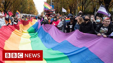 femboy population in poland|LGBT in Poland: I still can't be myself .